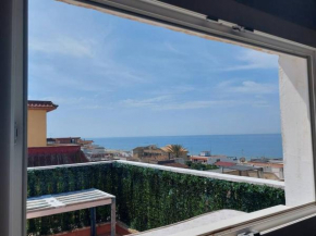 ATTICHETTO FRONTE MARE
